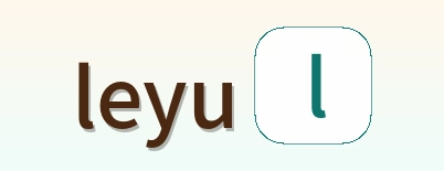 leyu Logo